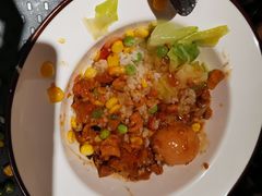 -乡村基(杨家坪建设店)