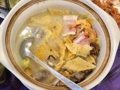 -长兴菜馆(高桥店)