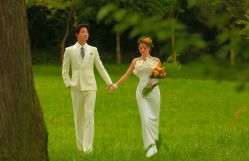 -IDO婚纱摄影(上海旗舰店)