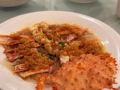-友鹏海鲜(新宜白大道店)