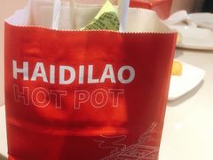 -海底捞火锅(劲松店)