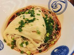 -新万鑫银丝面·非遗无锡味(惠山古镇店)