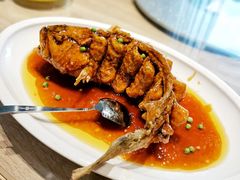 -味莊·青岛菜(云霄路店)