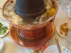 -东来顺饭庄(天坛店)