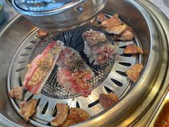-妥妥烤肉料理(昙华林店)