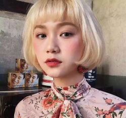 点击看大图 -GIRL STYLE 烫发·染发沙龙