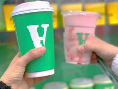 -ALPHA COFFEE阿尔法咖啡(虹莘路店)