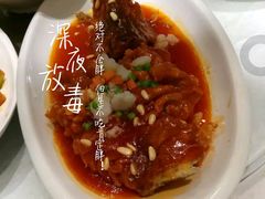 -和记小菜(东方店)