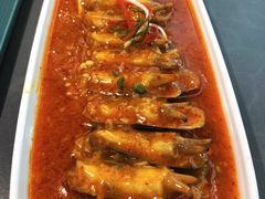 -3号仓库·创意中国菜(乐清正大广场店)