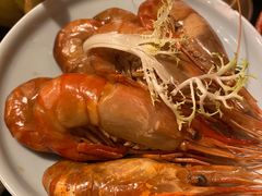 -三酉星·枫·山風与野菜(上海总店)