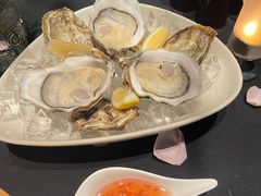 -海岸·高空海景餐厅(厦门康莱德酒店)