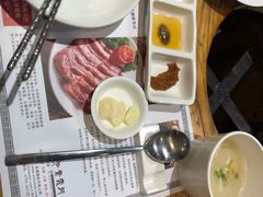-紫霞门韩国料理烤肉(深南东路店)