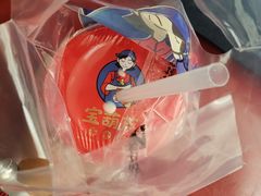 -宝葫芦西北茶食铺(万达店)