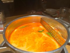 -生如夏花泰式火锅(西村黑金店)