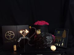 -西檬树SIMON·T轻奢蛋糕(大东方Max店)