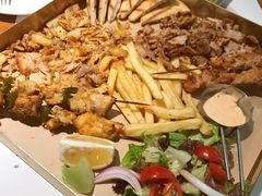 -HELLO MUSAE 拾光缪斯餐厅·纯正希腊风味(苏州中心店)