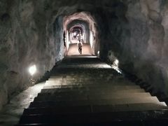 -青州仰天山