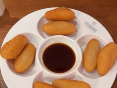 -蓉城老妈火锅(双林路店)