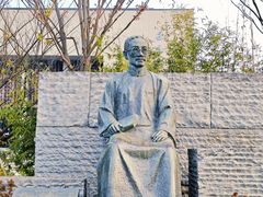 -蔡元培故居
