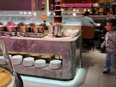 -比格比萨自助(南京万达茂店)