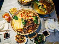 -璞臻汽锅餐厅(南京东路店)