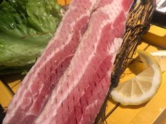 黑猪五花肉-嘿嘟嘟·肋条烧肉放题(爱融荟城店)