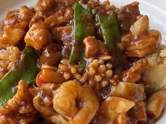 -天天初二·天津传统捞面·天津特色菜(凌奥总店)