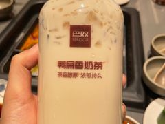 -巴奴毛肚火锅(二七万达店)