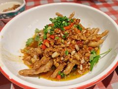 -湘厨壹品(芙蓉广场店)