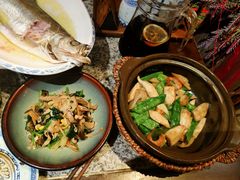 -南京大牌档(青岛万象城店)