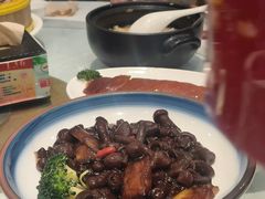 -红菜坊·烤鸭·川鲁宴(石园店)