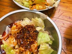 泡菜-全味面馆