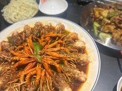 -红盔甲·小龙虾(人民广场店)