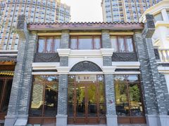 -河源客天下-温泉小镇