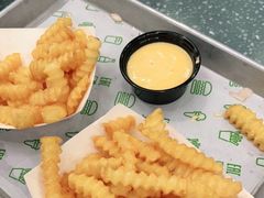 -Shake Shack(南山万象天地店)