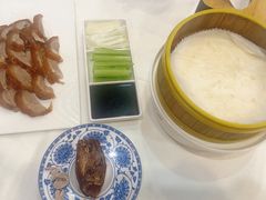 -便宜坊烤鸭店(玉蜓桥店)