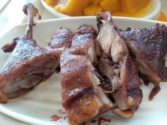 -小昆山服务区-停车场