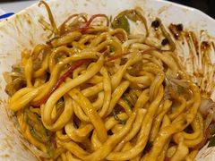 -大海碗·京菜炸酱面(雍和宫店)