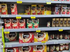 -物美超市(下沙云水店)