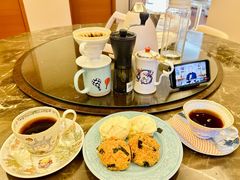 -鲍师傅糕点(虹口龙之梦店)