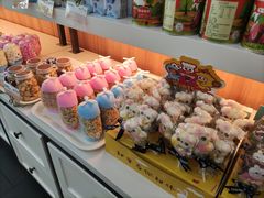 零售区-爱维尔阳光蛋糕(和丰店)
