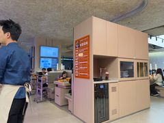 -海底捞大排档火锅(打浦路店)