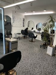 -IMHAIR‘S美发造型·接发