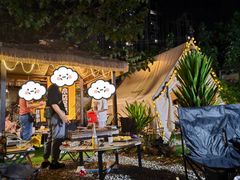 -大象营野Life营地·钓虾(坦尾店)