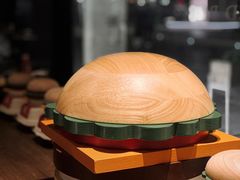 -Bistro 63 创意融合料理(广粤天地店)