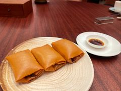 -明阁 Ming Court(广州朗豪酒店)