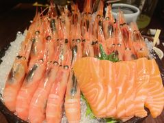 -匠和风精致料理(莆田财富中心店)