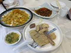 -渔意楼·驰名沙田乳鸽(五羊旗舰店)
