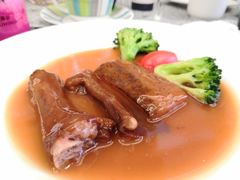 -深圳博林圣海伦酒店