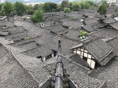 -中天楼